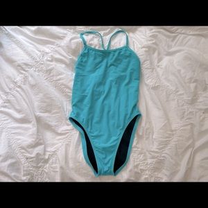 Brandon 2 Fixed Back Jolyn Onesie